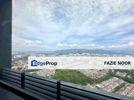 LUXURY PENTHOUSE Damansara Seresta Condominium @ Bandar Sri Damansara , Selangor, Bandar Sri Damansara