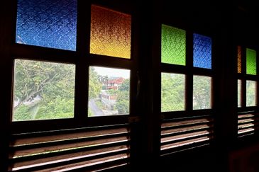 Seksyen 11, Shah Alam