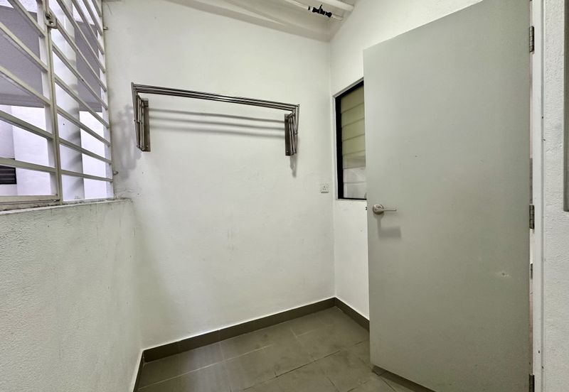 Residensi Hijauan (The Greens)