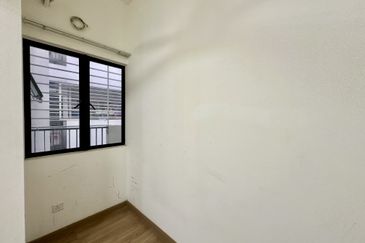 Residensi Hijauan (The Greens)