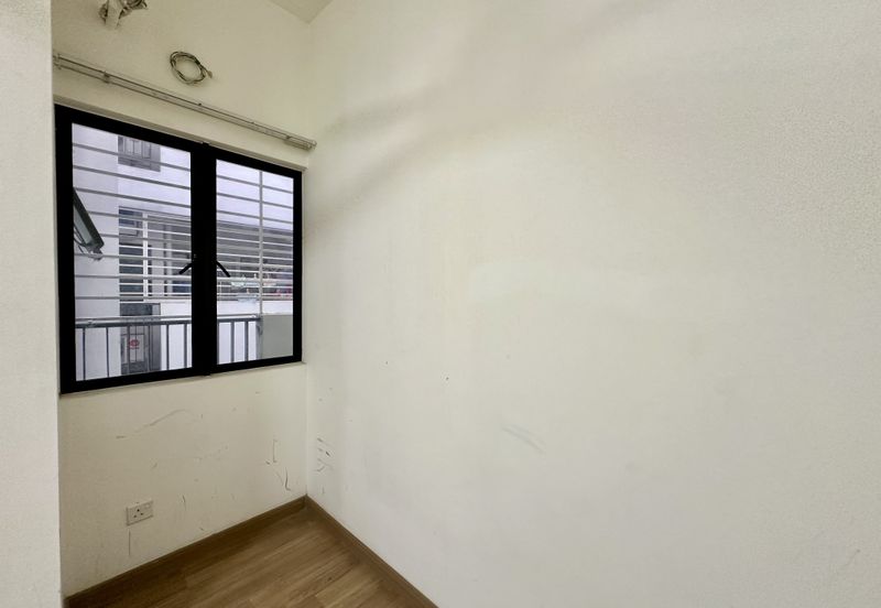 Residensi Hijauan (The Greens)