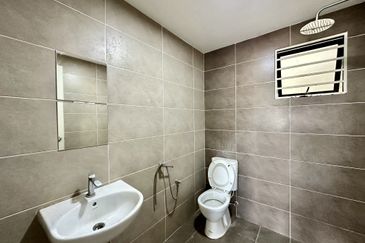 Residensi Hijauan (The Greens)