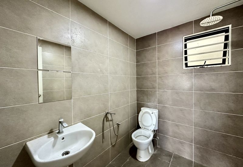 Residensi Hijauan (The Greens)