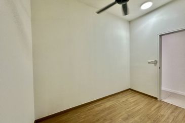 Residensi Hijauan (The Greens)