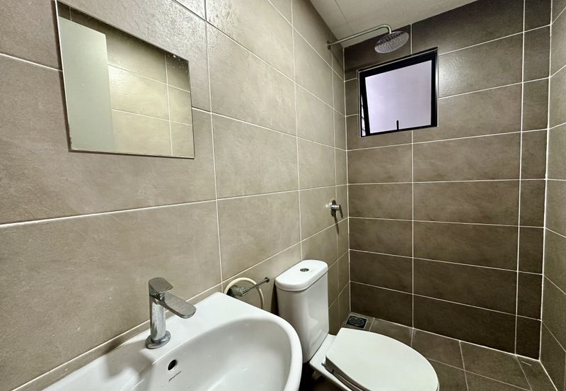 Residensi Hijauan (The Greens)