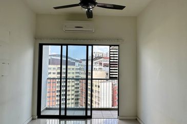 Residensi Hijauan (The Greens)