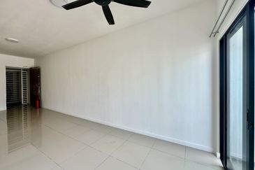 Residensi Hijauan (The Greens)