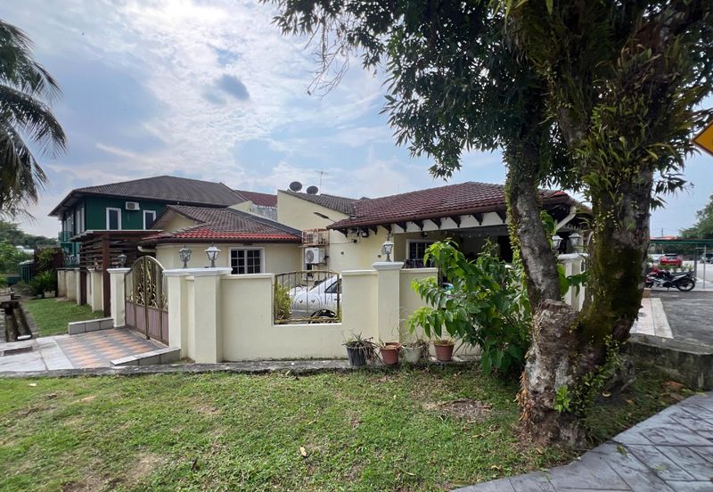 Taman Tasik Tambahan