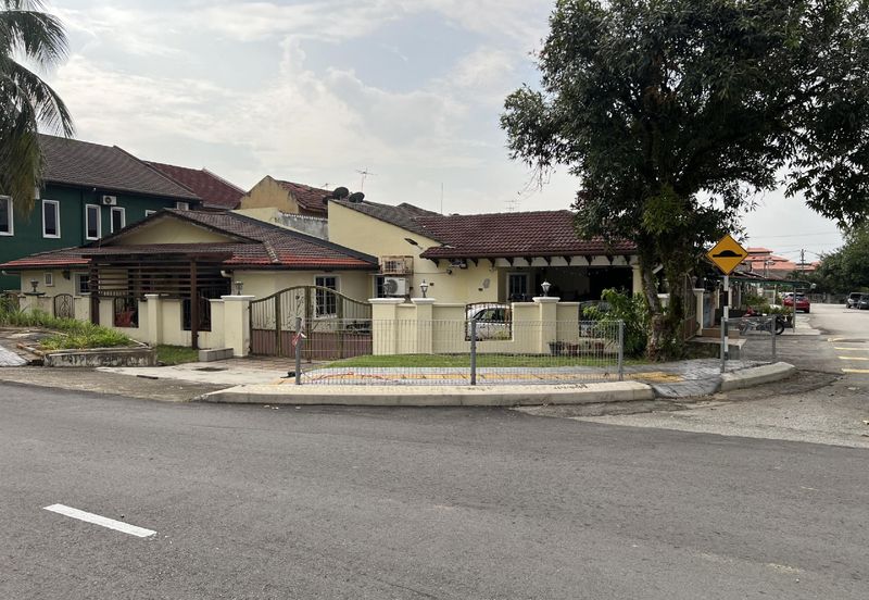 Taman Tasik Tambahan