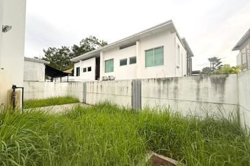 Cassia Garden Residence