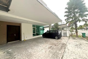 Cassia Garden Residence