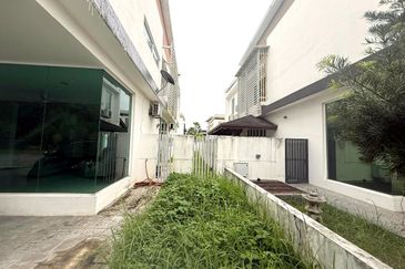 Cassia Garden Residence