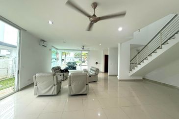 Cassia Garden Residence