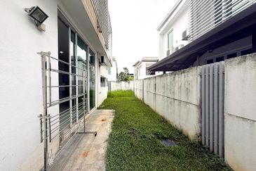 Cassia Garden Residence