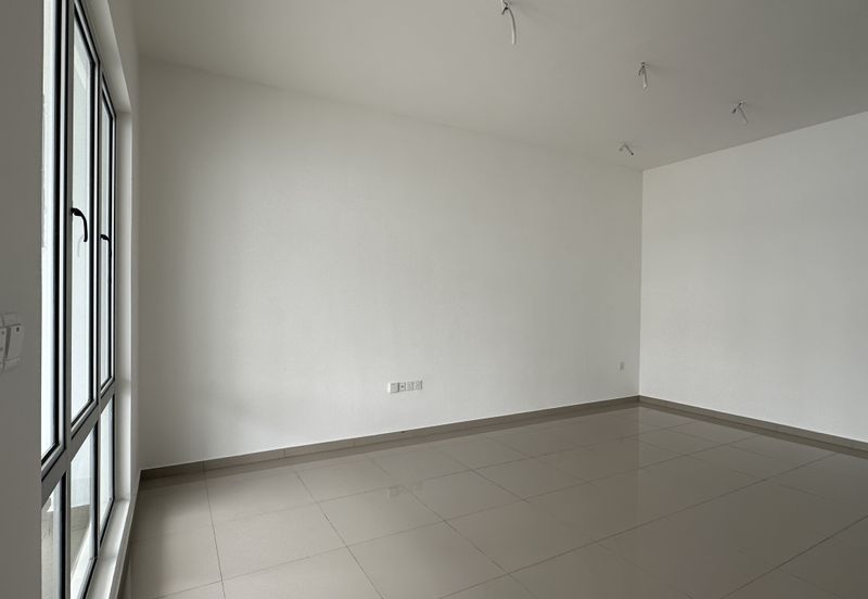 Aderyn Setia Alamsari Bangi Double Storey Terrace - Where Nature Welcomes You