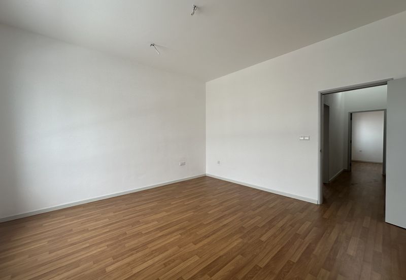 Aderyn Setia Alamsari Bangi Double Storey Terrace - Where Nature Welcomes You