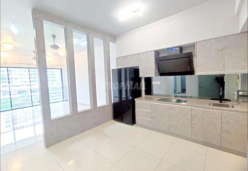 Renai Jelutong Residences