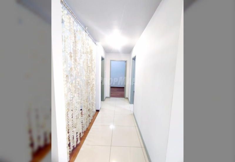 Renai Jelutong Residences