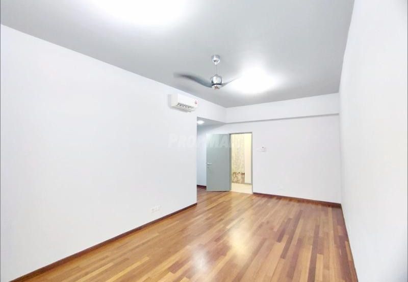 Renai Jelutong Residences