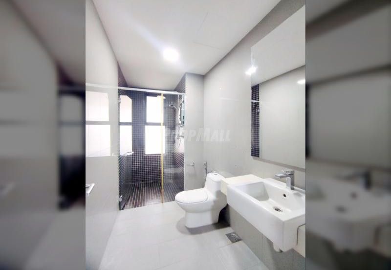 Renai Jelutong Residences