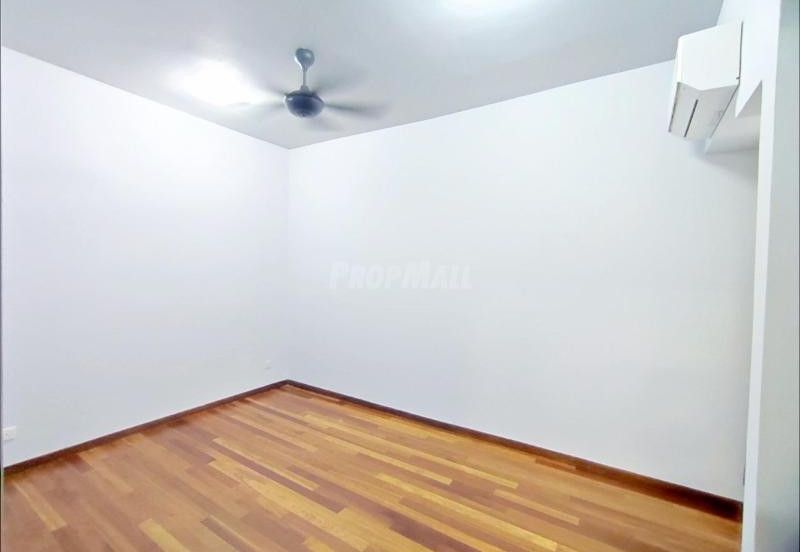 Renai Jelutong Residences