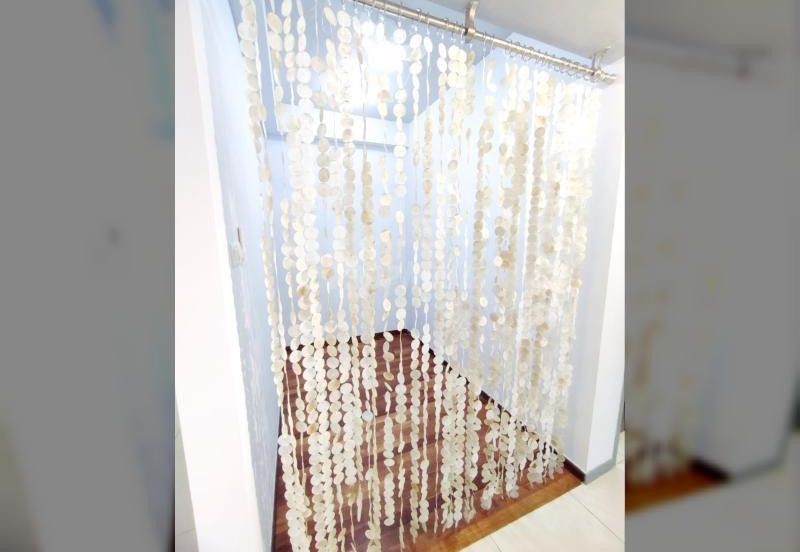 Renai Jelutong Residences