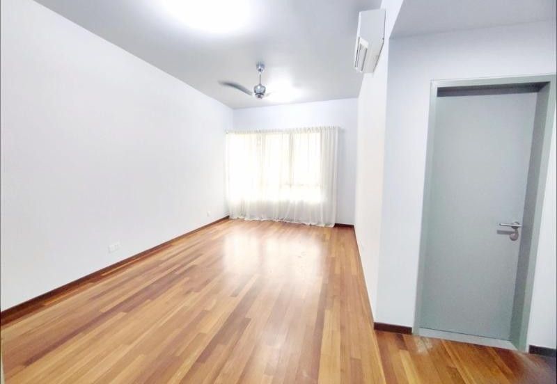 Renai Jelutong Residences