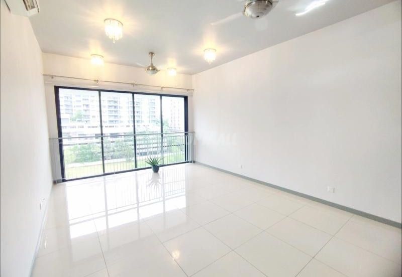 Renai Jelutong Residences