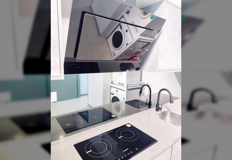 Renai Jelutong Residences