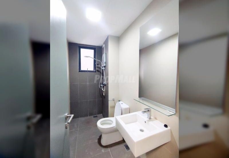 Renai Jelutong Residences