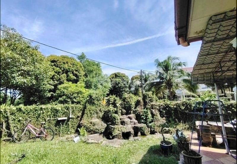 Fully Furnished Corner 2-Storey Bungalow @Jalan Jelutong Seksyen 3 Shah Alam