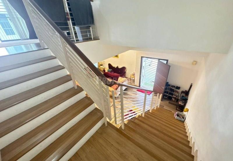 Taman Cahaya Alam, Seksyen U12