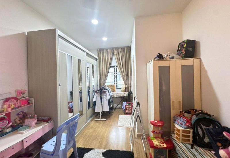 Taman Cahaya Alam, Seksyen U12