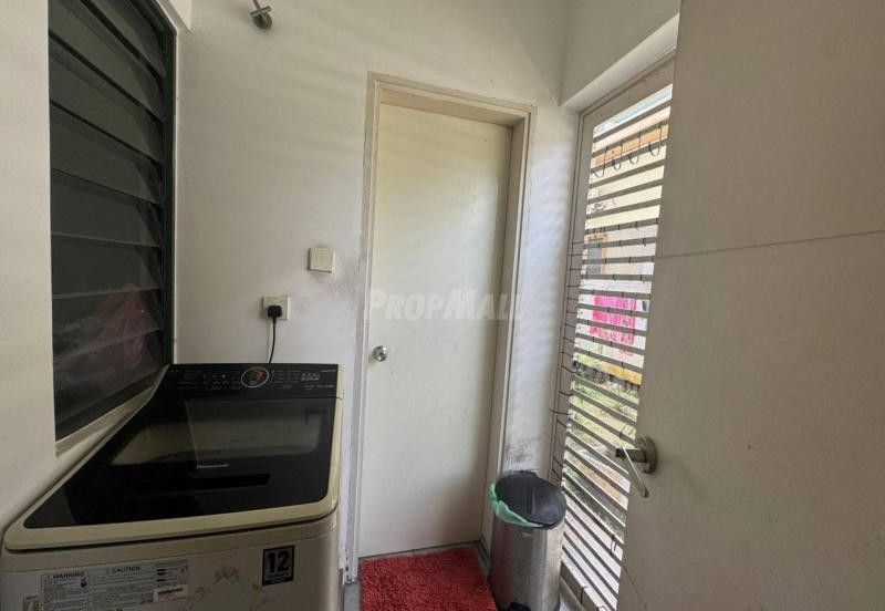 Taman Cahaya Alam, Seksyen U12