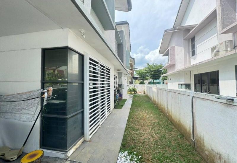 Taman Cahaya Alam, Seksyen U12