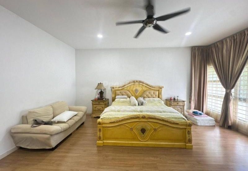 Taman Cahaya Alam, Seksyen U12