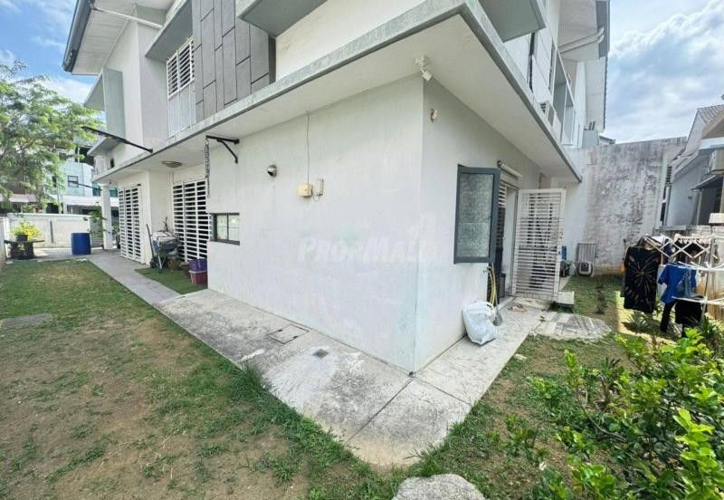 Taman Cahaya Alam, Seksyen U12