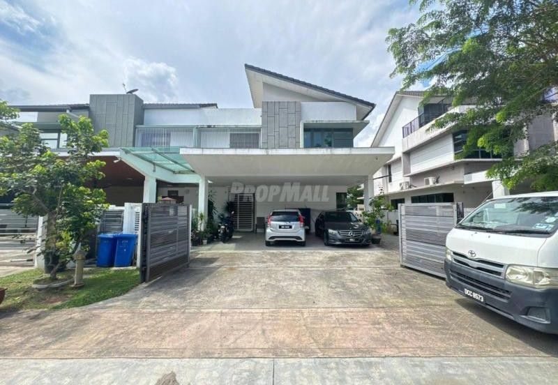 Taman Cahaya Alam, Seksyen U12