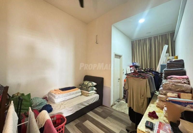 Taman Cahaya Alam, Seksyen U12