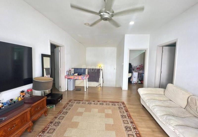 Taman Cahaya Alam, Seksyen U12