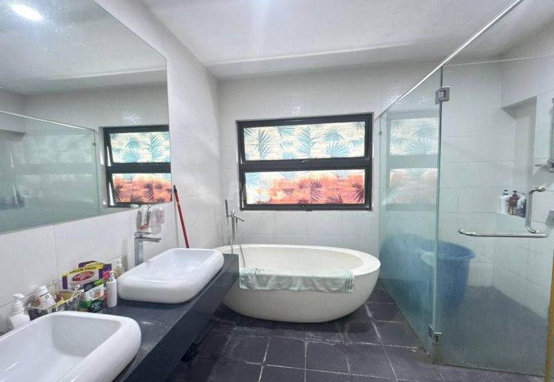 Taman Cahaya Alam, Seksyen U12