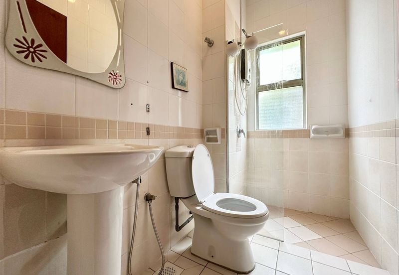 Aliris Villa, Setia Ecopark