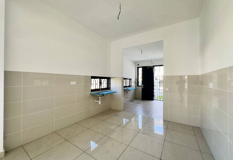 Elmina Green Three @ City of Elmina