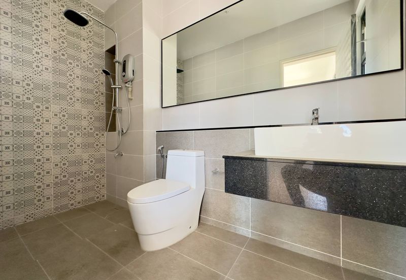 Elmina Green Three @ City of Elmina