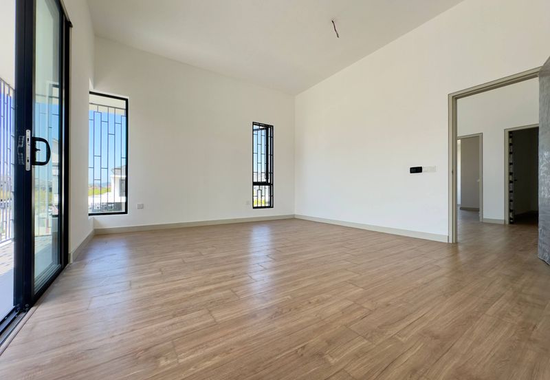 Elmina Green Three @ City of Elmina