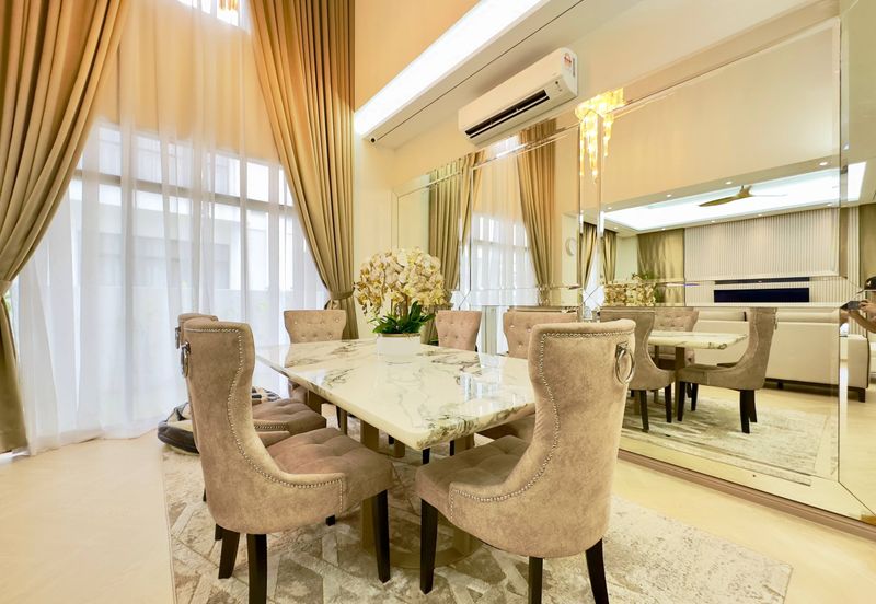 Norton Garden @ Eco Grandeur