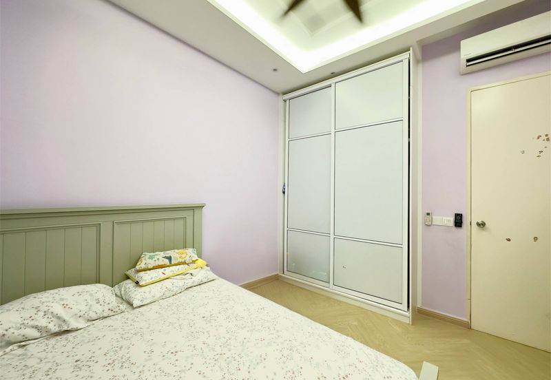 Norton Garden @ Eco Grandeur