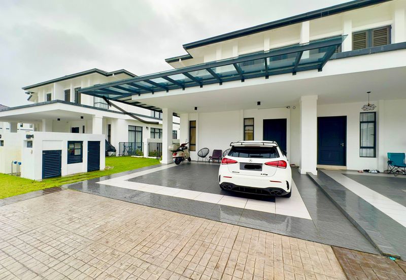 Norton Garden @ Eco Grandeur