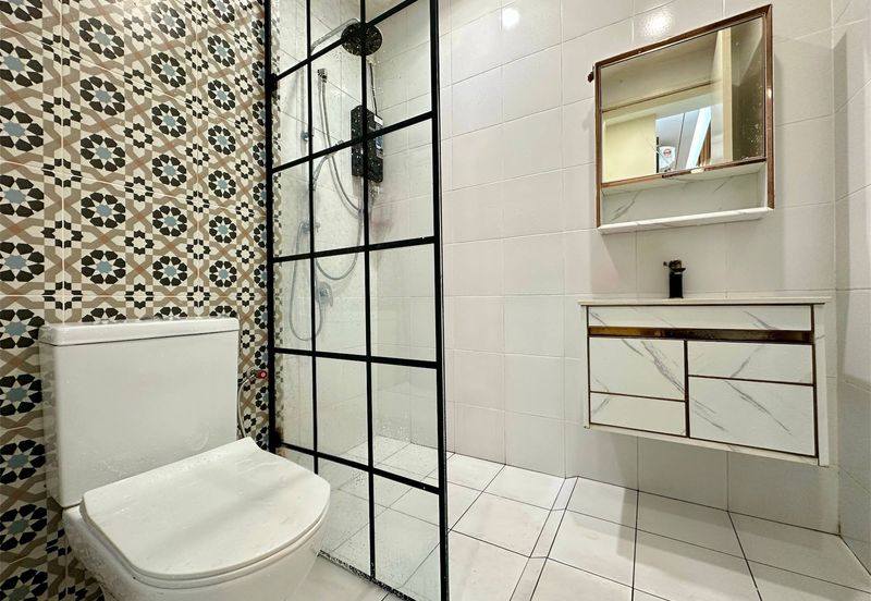 Norton Garden @ Eco Grandeur