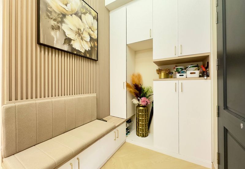 Norton Garden @ Eco Grandeur